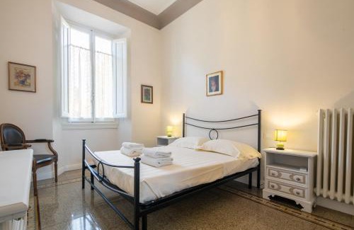 Santa Maria Novella Apartment | Santa Maria Novella 4 bedrooms by Mmega