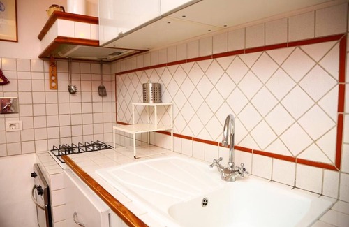 Santa Maria Novella Apartment | SANTA MARIA NOVELLA STATION FLORENTINE APARTMENT
