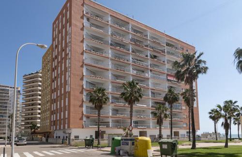 Cullera Apartment | Santa Marta, I-A 7º-19