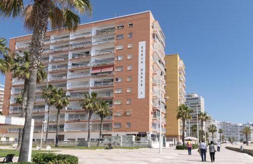Cullera Apartment | Santa Marta, I-A 7º-19