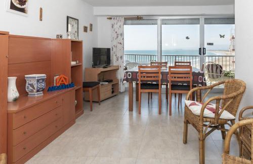 Cullera Apartment | Santa Marta, I-A 7º-19