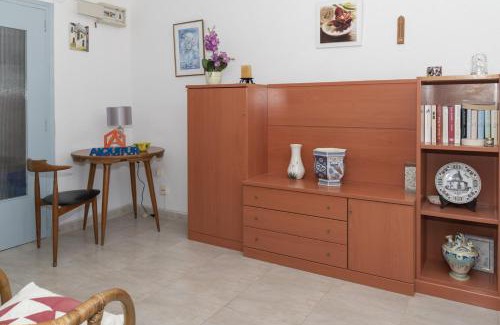 Cullera Apartment | Santa Marta, I-A 7º-19