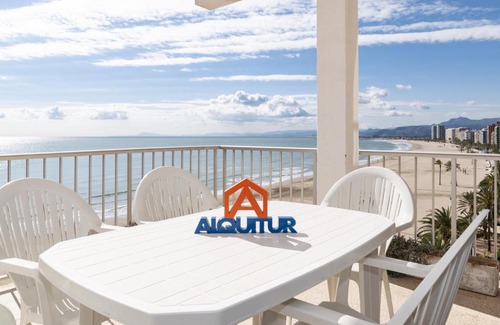 Cullera Apartment | Santa Marta, Iii-A 7º-16