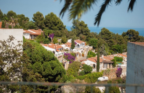 Canyelles House | SANTA MONICA - MEDITERRANEAN ENERGY