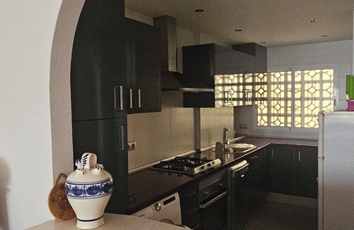 Santa Pola Apartment | Santa Pola del Este - Sea views and swimming pool