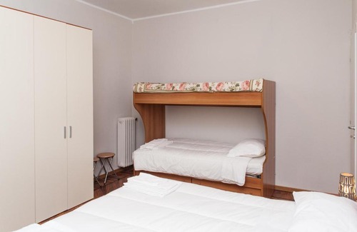 Santa Rita Apartment | Santa Rita Flat