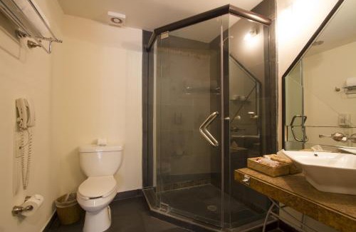 Zacatecas Centro Hotel | Santa Rita Hotel del Arte