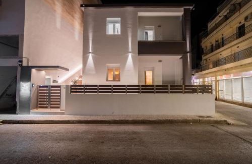 Kalamata Apartment | Santa Rosa Apartments