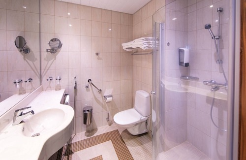 Kalajoki Hotel | Santa's Resort & Spa Hotel Sani