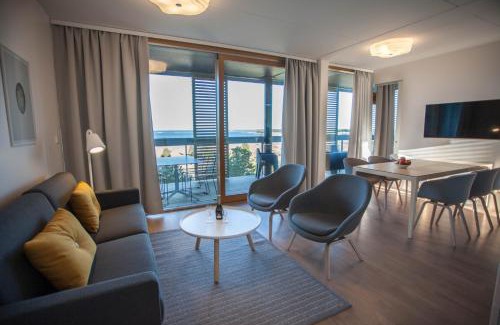 Kalajoki Hotel | Santa's Resort & Spa Hotel Sani