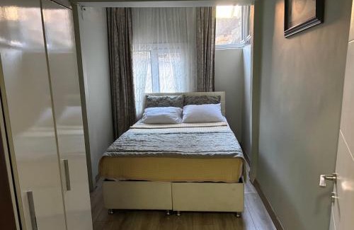 Sultanahmet Apartment | Santa Sophia Apart