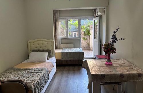 Sultanahmet Apartment | Santa Sophia Apart