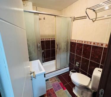 Sultanahmet Apartment | Santa Sophia Apart