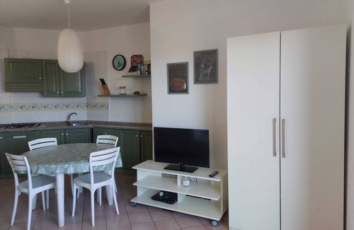 Santa Teresa di Gallura Apartment | Santa Teresa Gallura: NICE APARTMENT IN RESIDENCE WITH SWIMMING POOLn