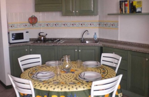 Santa Teresa di Gallura Apartment | Santa Teresa Gallura: NICE APARTMENT IN RESIDENCE WITH SWIMMING POOLn