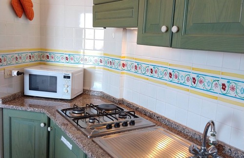 Santa Teresa di Gallura Apartment | Santa Teresa Gallura: NICE APARTMENT IN RESIDENCE WITH SWIMMING POOLn