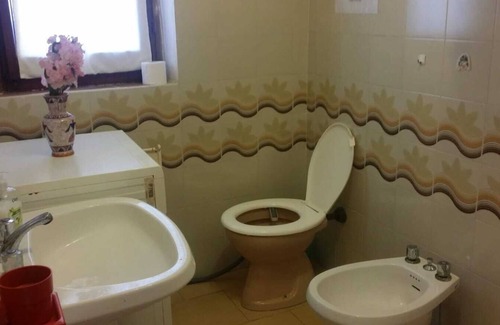 Ruoni House | SANTA TERESA HOLIDAY HOME