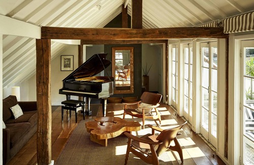 Santa Teresa Hotel | Santa Teresa Hotel Rio de Janeiro - MGallery Collection