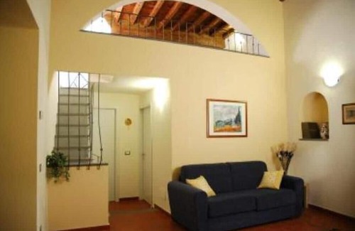 Santa Croce Apartment | Santacroce 52