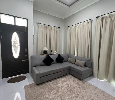 Kampung Gong Datok House | Santai Stay Terengganu