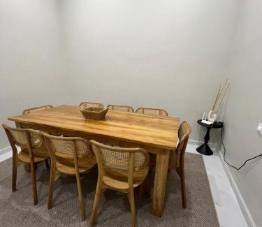 Kampung Gong Datok House | Santai Stay Terengganu