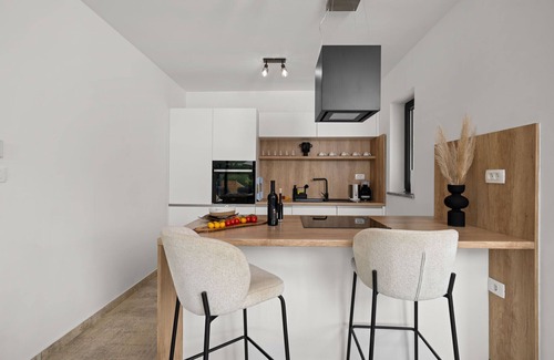 Santalezi Villa | Santalezi Sunset Villa