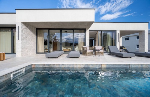 Santalezi Villa | Santalezi Sunset Villa