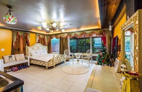 Geoje House | Santamonica Pension