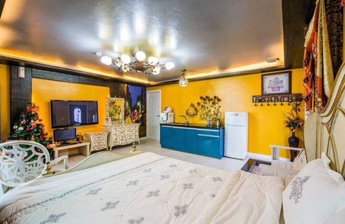Geoje House | Santamonica Pension