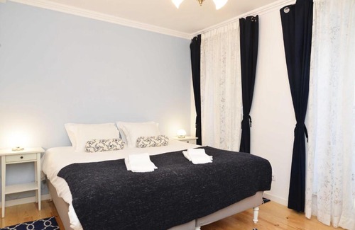 Pena Apartment | Santana 1 - Checkinhome