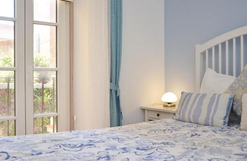 Pena Apartment | Santana 2 - Checkinhome