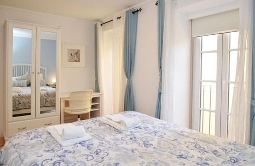 Pena Apartment | Santana 2 - Checkinhome