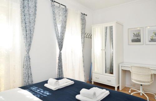 Pena Apartment | Santana 3 - Checkinhome