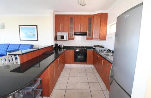 Margate Apartment | Santana 406