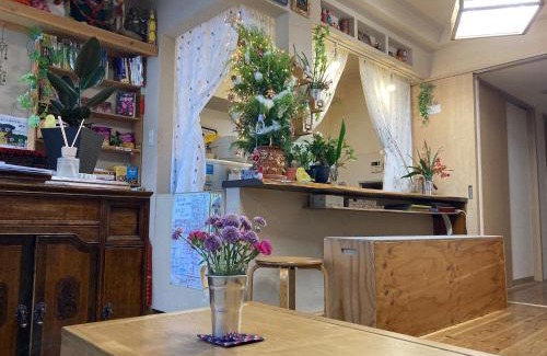 Shimogyo House | Santana Guest House Kyoto