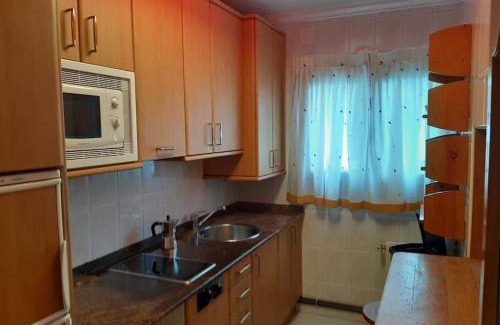 Mogro Apartment | Santander Mogro