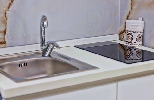 Naples City Centre Apartment | SANT’ANNA SUITE