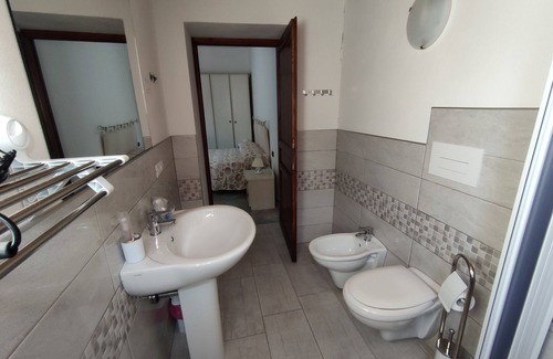 Buddittogliu Straulas House | SanTeodoro Straulas Rooms