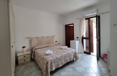 Buddittogliu Straulas House | SanTeodoro Straulas Rooms