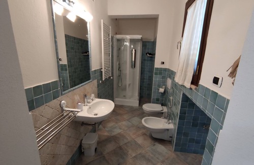 Buddittogliu Straulas House | SanTeodoro Straulas Rooms