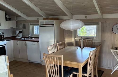 Strandby House | "Santeri" - 180m from the sea by Interhome