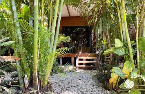 Carmen Cabin | Santeria Lodge