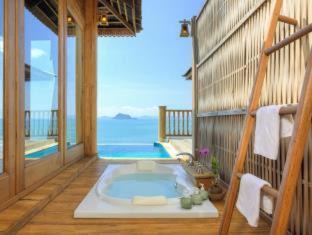 Ko Yao Resort | Santhiya Koh Yao Yai Resort & Spa - Compulsory Join Santhiya Speedboat from-to Ao Po Grand Marina at Phuket