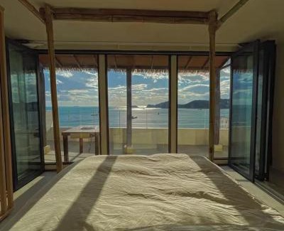 Yeongdo Apartment | Santiago