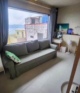 Yeongdo Apartment | Santiago