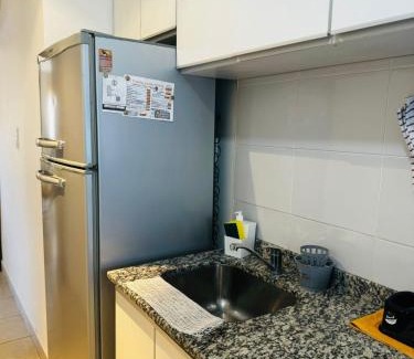 Salta Apartment | Santiago Plaza Departamento Microcentro Premium