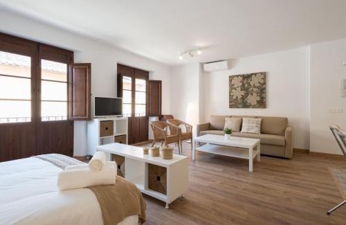 Centro Apartment | Santiago Premium Loft II