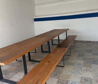 Santa Vitoria House | Santinho house 2