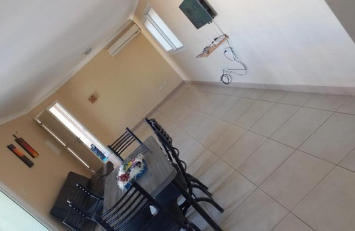 Guaymallen Apartment | Santino