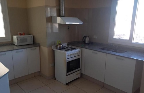 Guaymallen Apartment | Santino